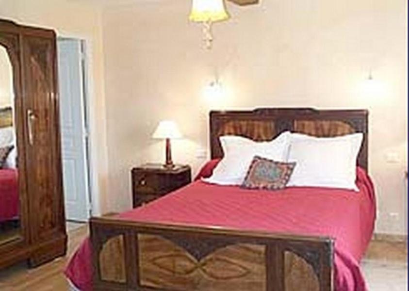 Chambre D'Hotes Domaine De La Trille Mirepoix  Rum bild