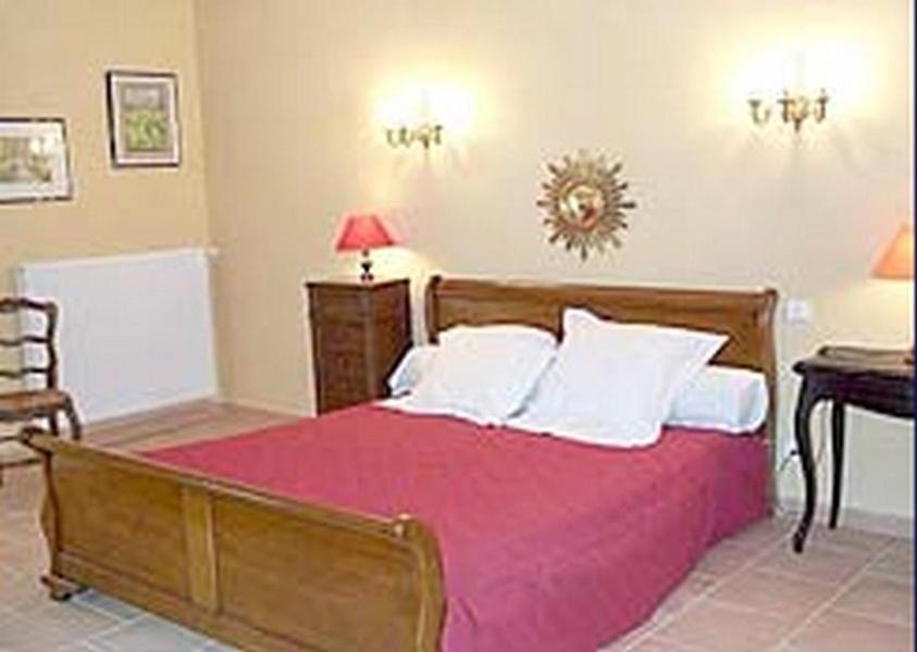 Chambre D'Hotes Domaine De La Trille Mirepoix  Exteriör bild