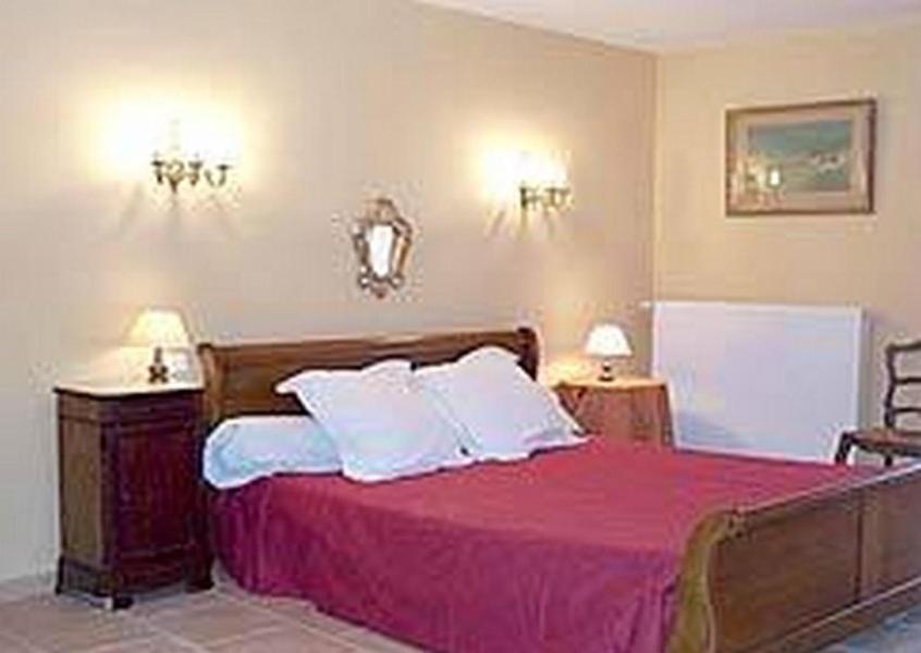 Chambre D'Hotes Domaine De La Trille Mirepoix  Exteriör bild