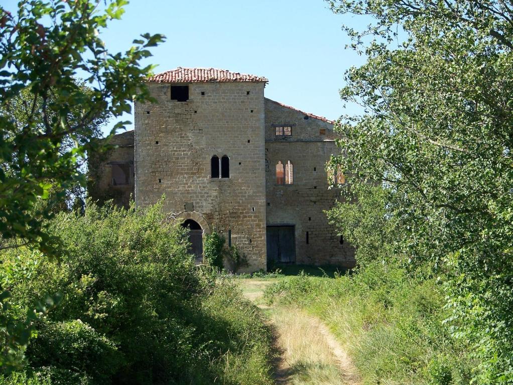 Chambre D'Hotes Domaine De La Trille Mirepoix  Exteriör bild